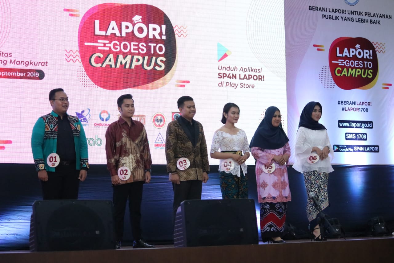 20190920 Duta LAPOR 1