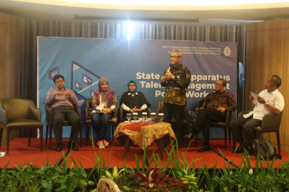 20191009 Manajemen Talenta 2