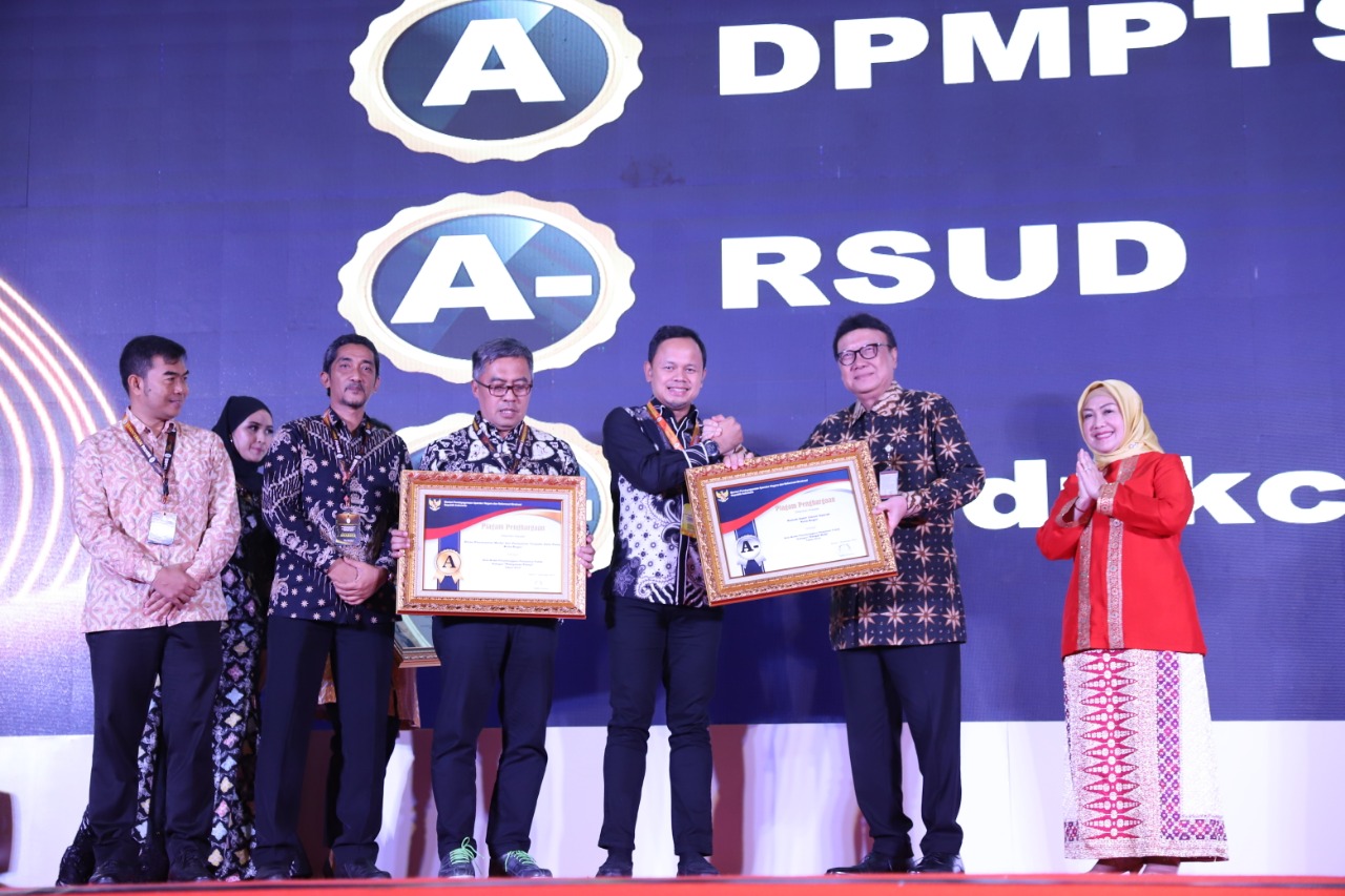 20191107 Benang Merah Percepatan Reformasi Birokrasi dan Pelayanan Publik 2