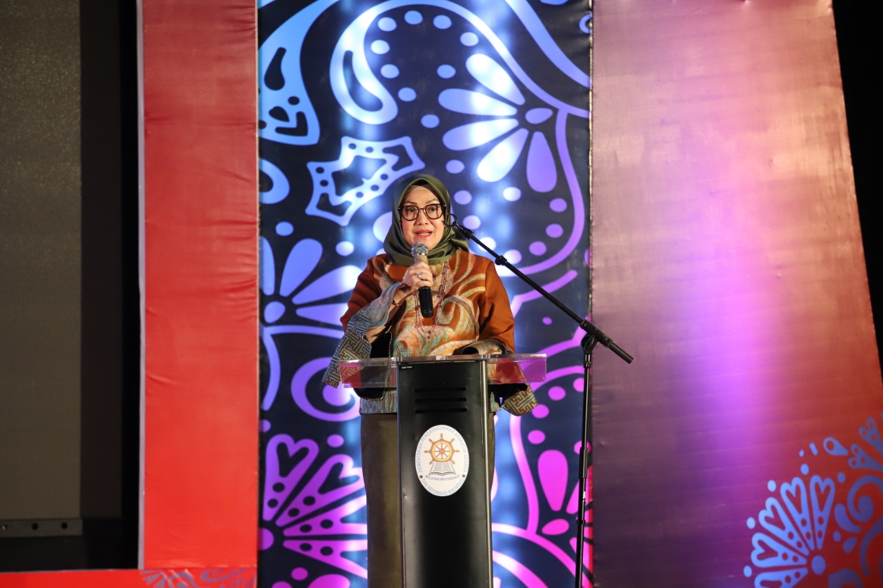 20191120 Evaluasi dan Penghargaan Pelayanan Publik Polres Polresta Polrestabes dan Polda Metro 1