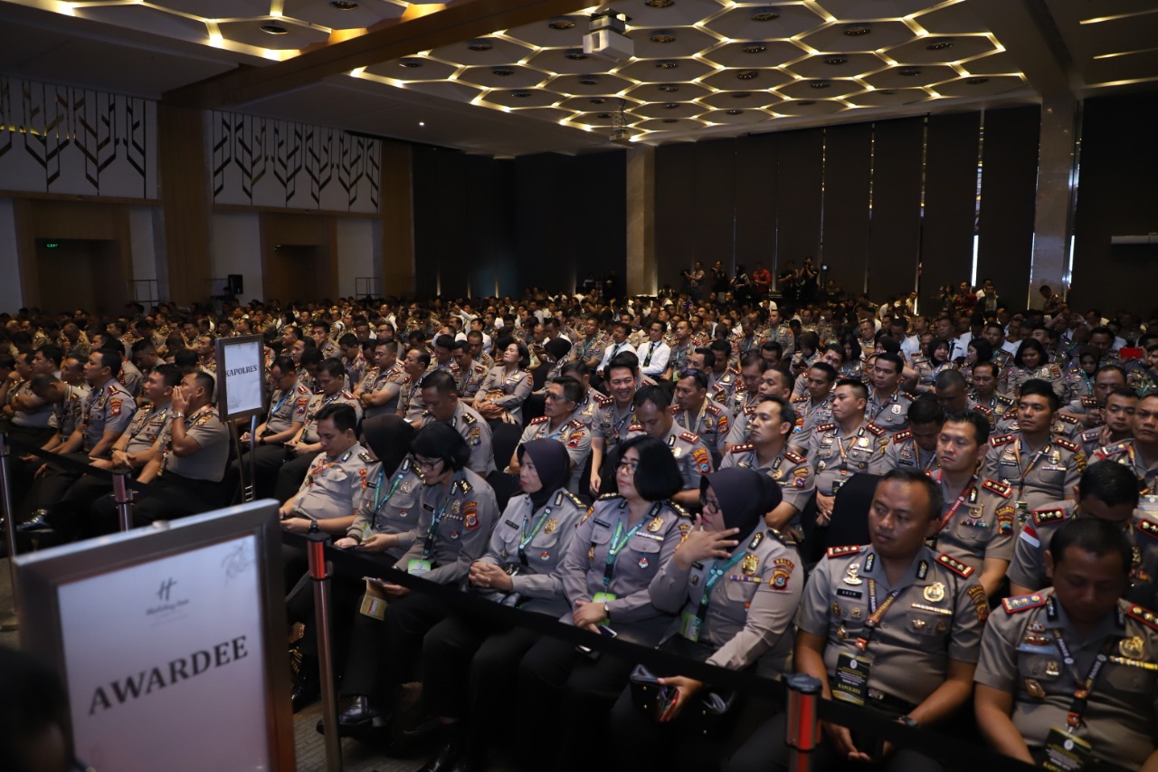 20191121 Penghargaan Polri 3