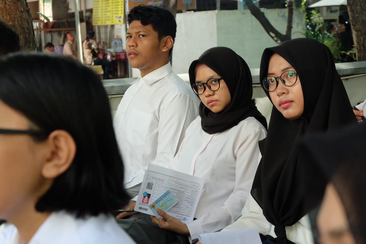 20200203 Peserta SKD Retno Wulandari 1