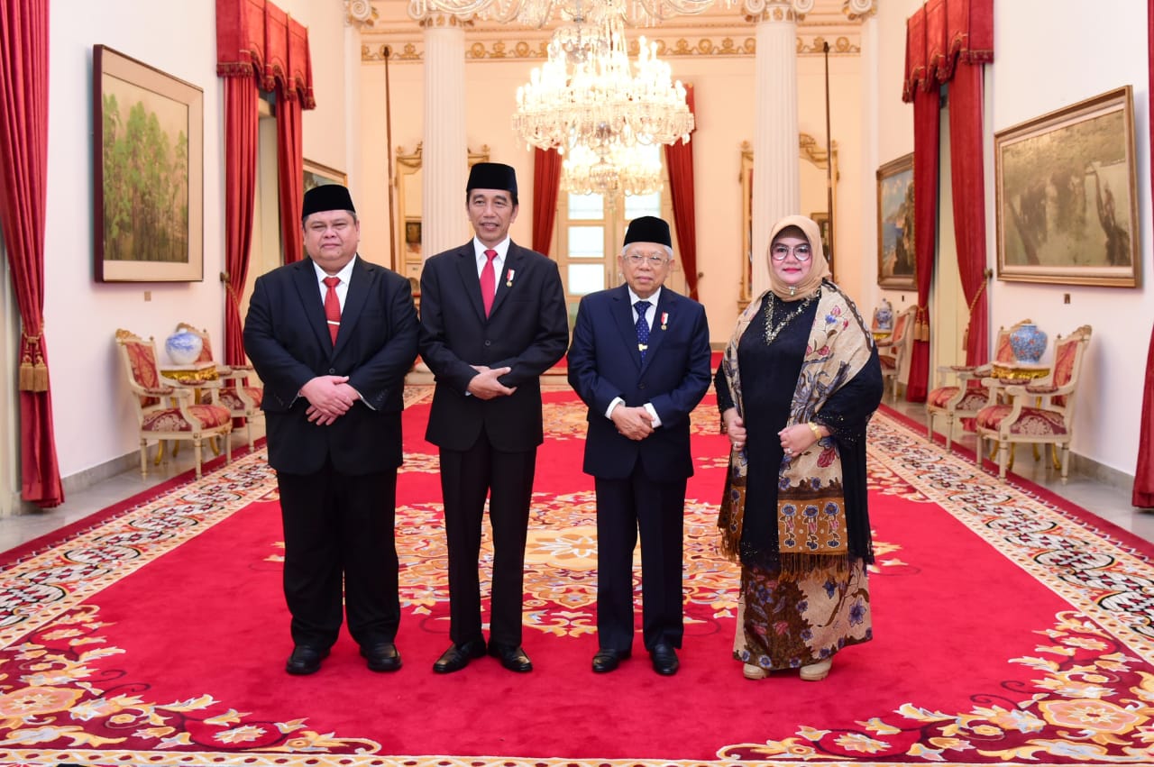 20200216 Pelantikan Pak Ateh dan Pak Iwan 1
