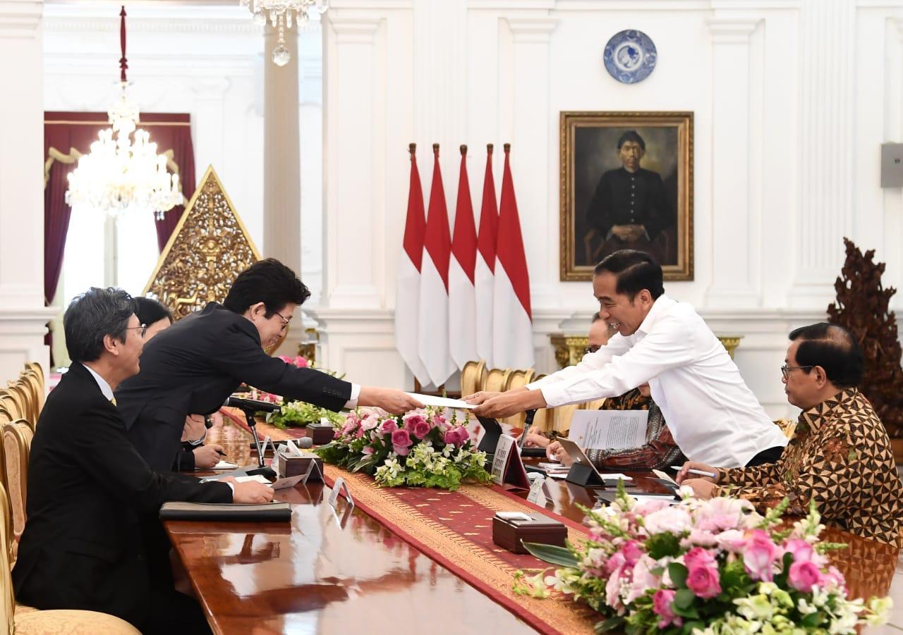 20200226 Dari Istana