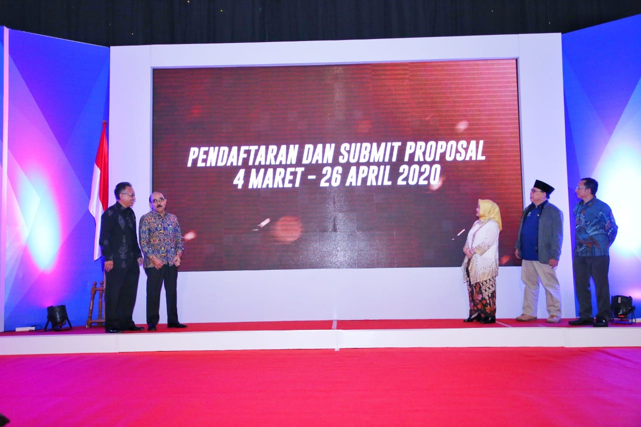  Kementerian  Pendayagunaan Aparatur Negara dan Reformasi 