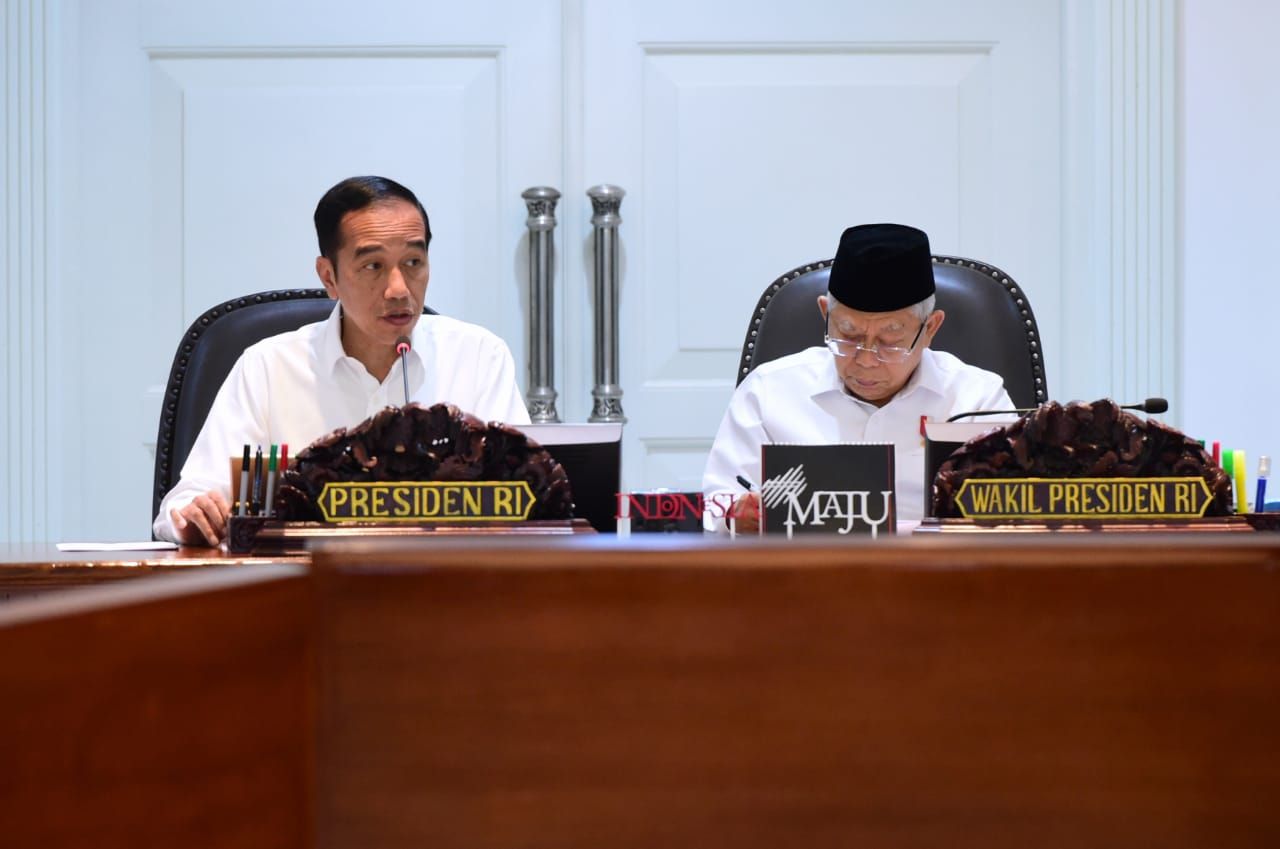 20200310 Presiden Fiskal 2021