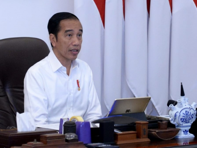 20200408 Segera Berikan Bantuan Sosial