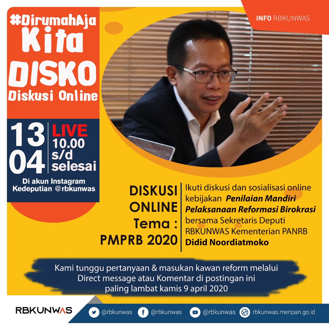 20200417 Disko RBKUNWAS 2