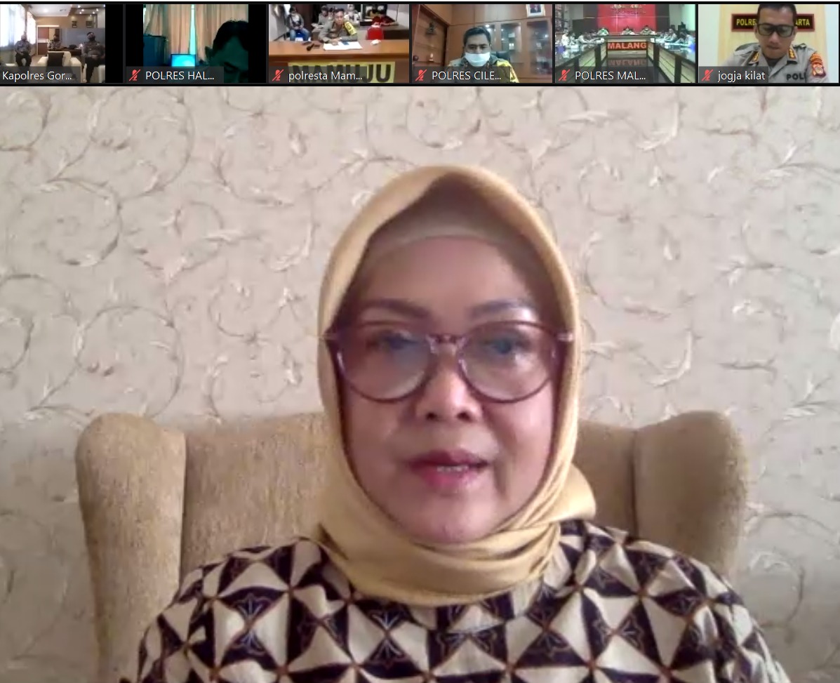 20200417 Upaya Optimalisasi Layanan Polri Selama Pandemik Covid 19 1