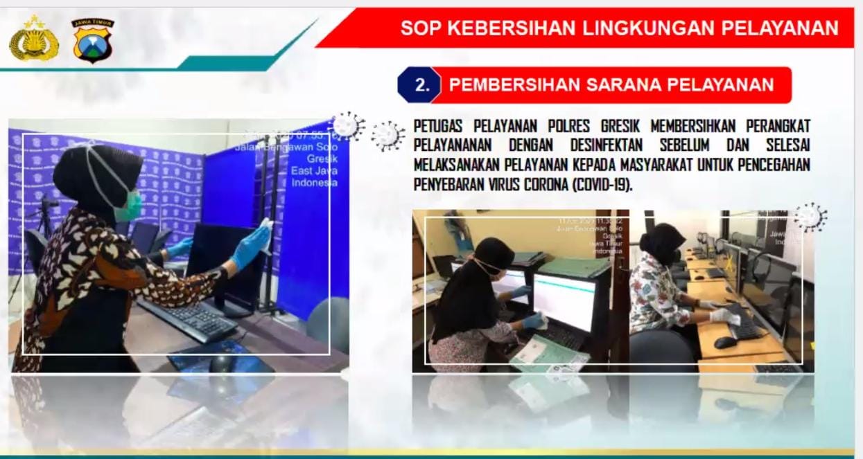 20200417 Upaya Optimalisasi Layanan Polri Selama Pandemik Covid 19 3