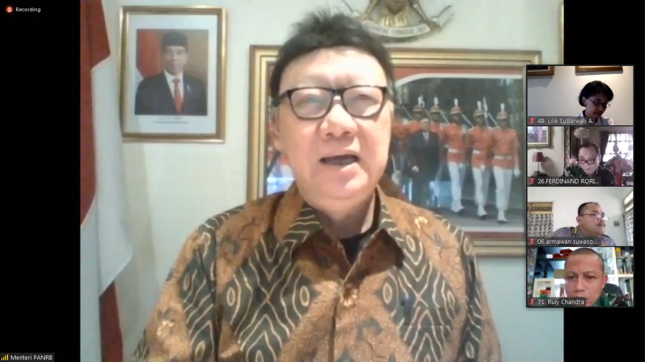 20200428 video conferen pak menteri 2