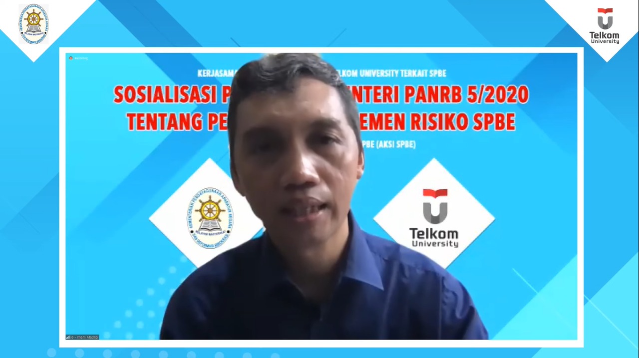 20200506 Manajemen Risiko e Government Jadi Peluang Tingkatkan Kinerja Organisasi 2