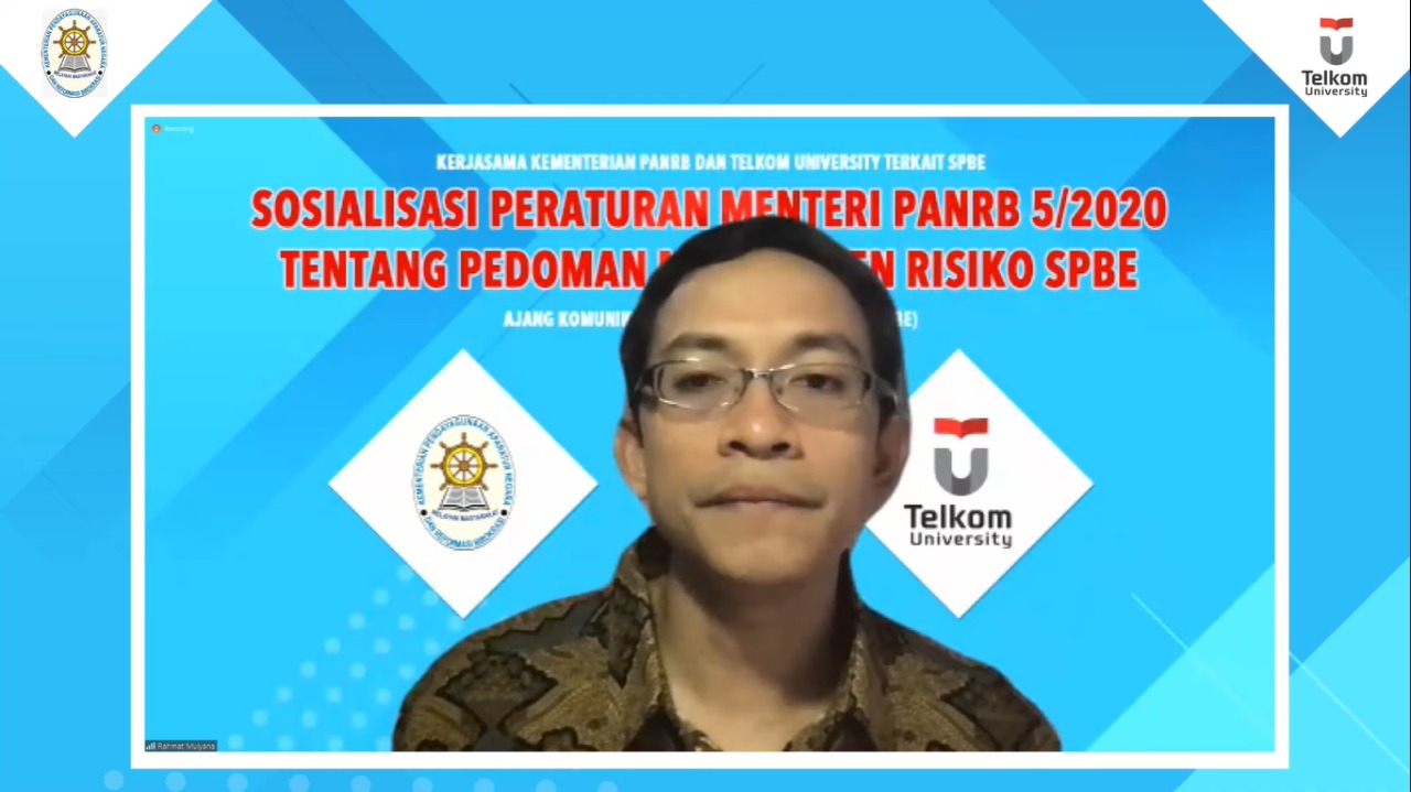 20200506 Manajemen Risiko e Government Jadi Peluang Tingkatkan Kinerja Organisasi 3