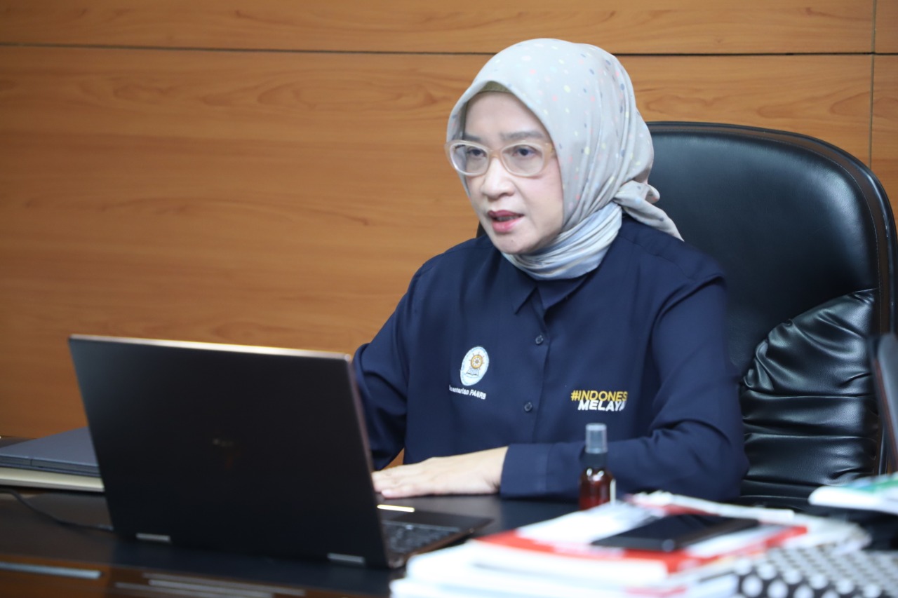 20200506 Pemerintah Dorong Implementasi Manajemen Risiko SPBE 1