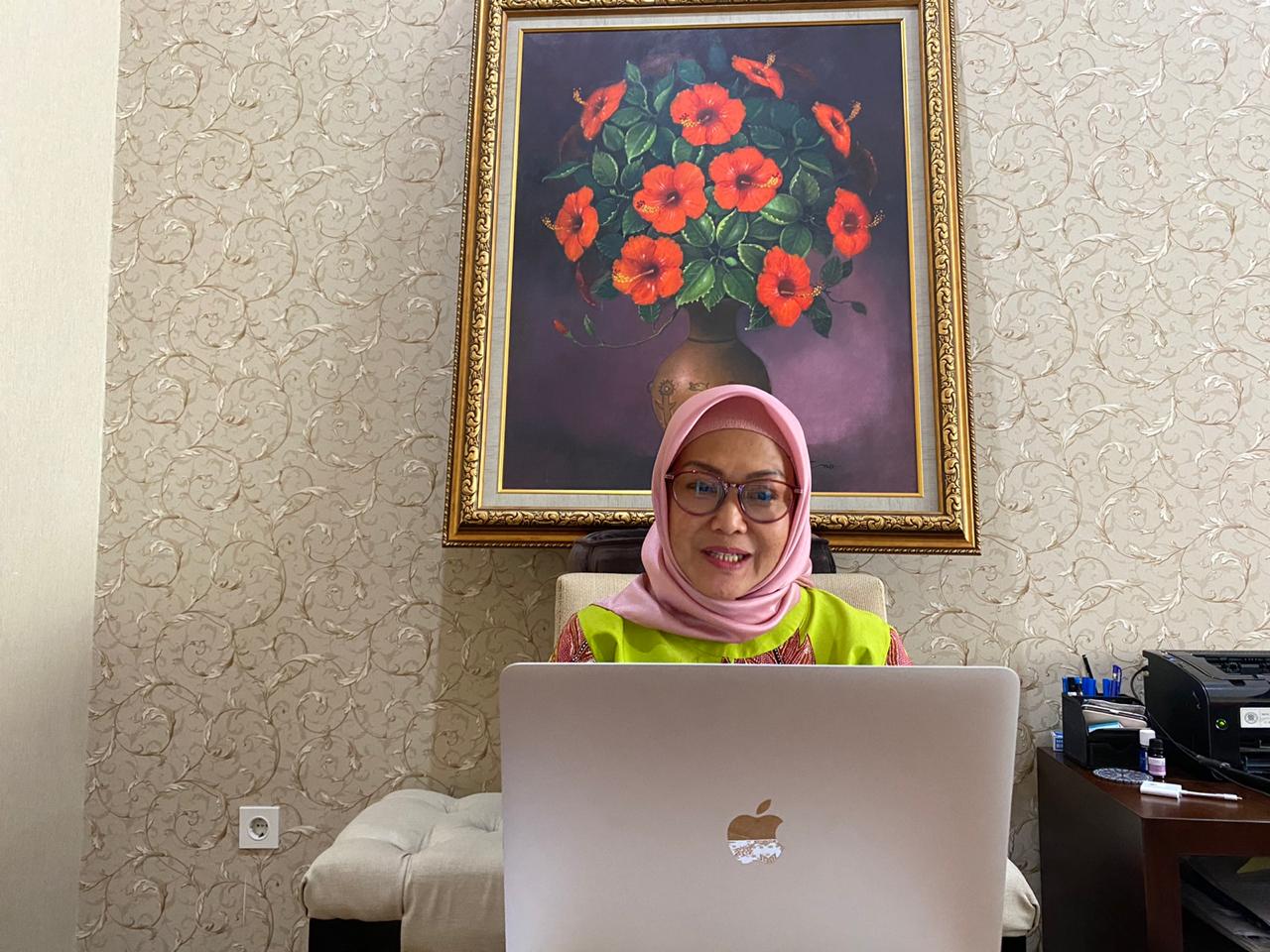 20200515 Finalkan Rodmap SP4N 2020 2024 Kementerian PANRB Susun Strategi Penguatan SP4N LAPOR 1