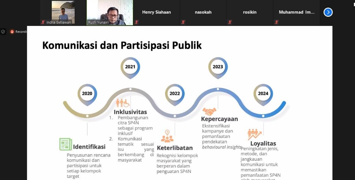 Kementerian Pendayagunaan Aparatur Negara dan Reformasi Birokrasi