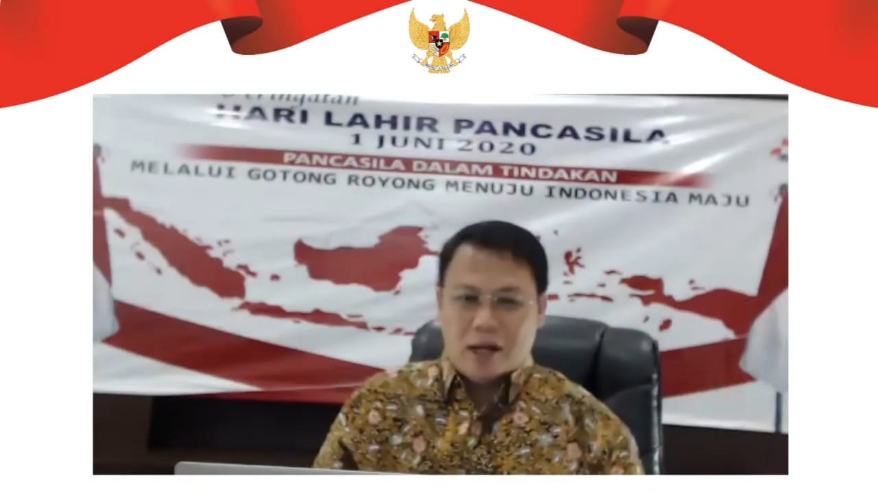 20200608 Pancasila Menjadi Ideologi Pembebas di Kala Pandemi 2