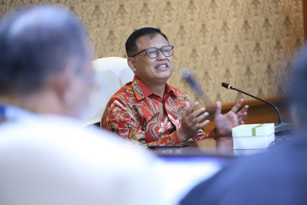 20200612 Klarifikasi terkait gugatan PermenPANRB