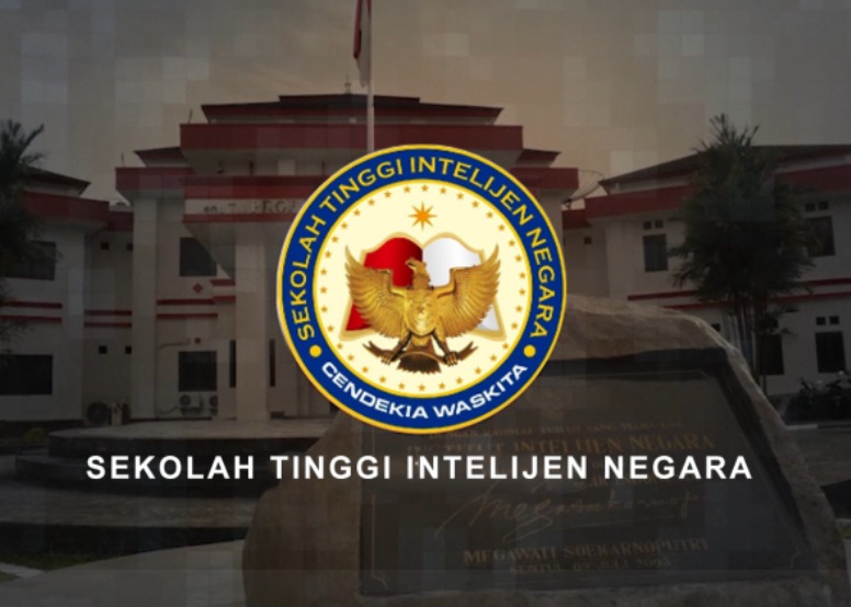 20200618 Sekolah Tinggi Intelijen Negara Kembali Buka Penerimaan Taruna Baru