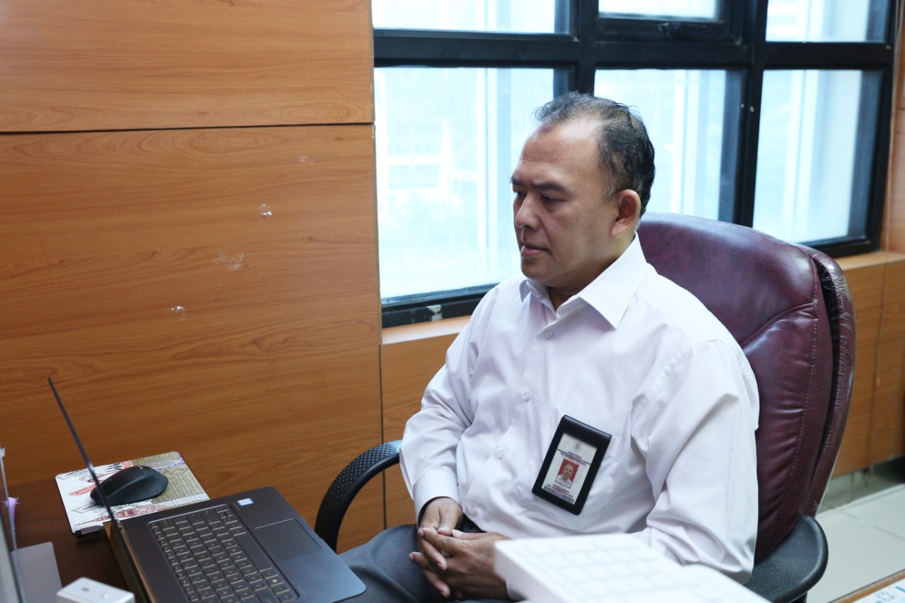 20200623 Integrasi Penanganan Pengaduan Akan Permudah Masyarakat 1