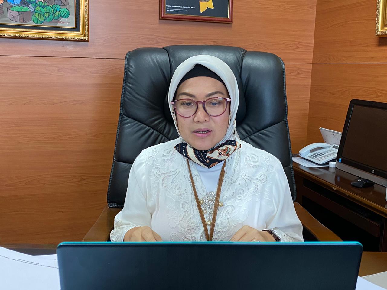 20200630 Tatanan Normal Baru Sektor Wisata Didorong Lakukan Penyesuaian Pelayanan Publik 2