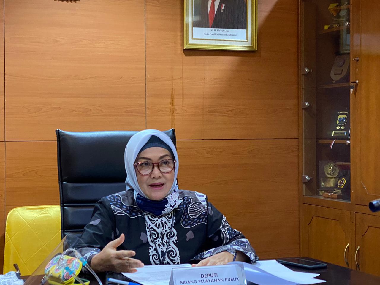 20200702 Punya Keluhan Layanan Saat Pandemi Covid 19 Adukan di Kanal LAPOR 2