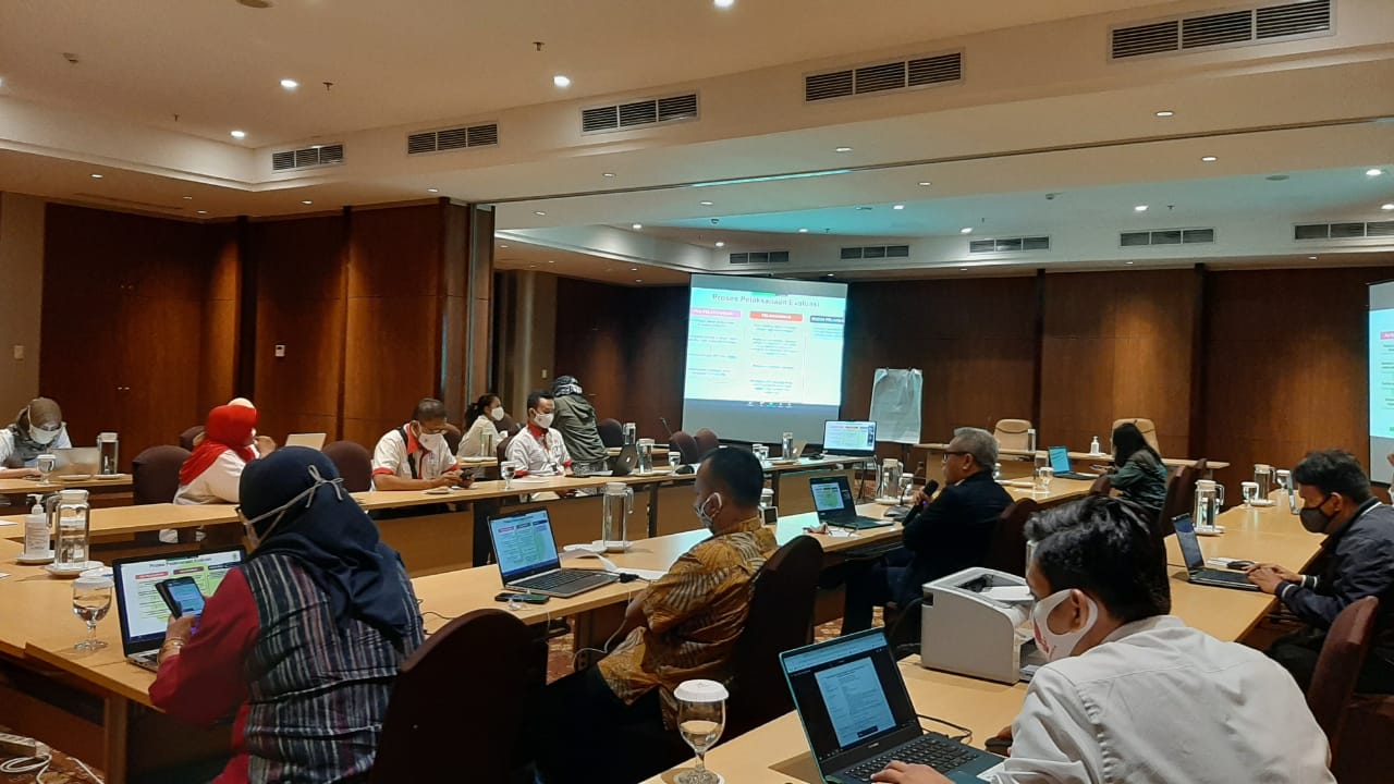 20200713 Kementerian PANRB Saring Masukan untuk Penambahan Lokus Pelayanan Publik Instansi Pusat 2