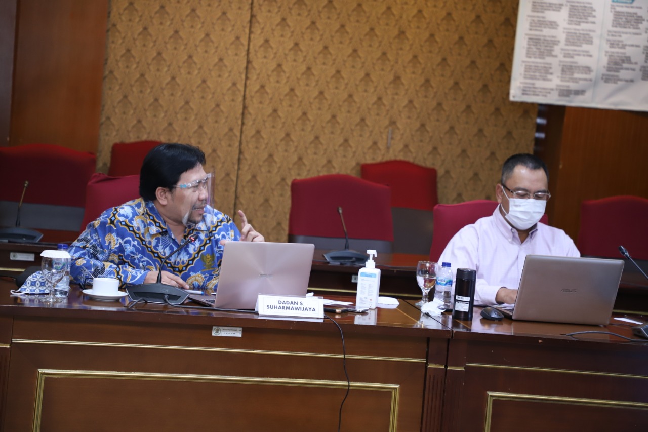 20200713 Unjuk Prestasi Inovasi Pada Presentasi dan Wawancara KIPP 3