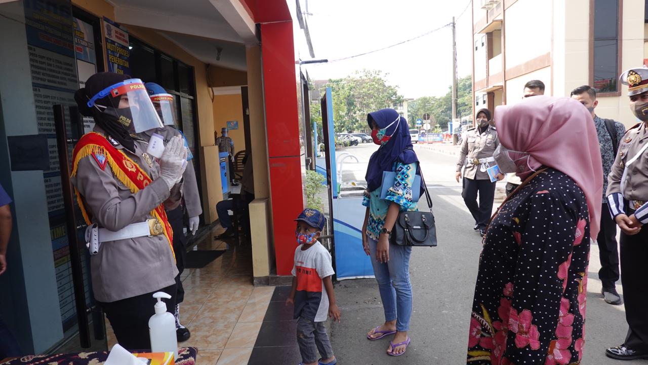 20200723 Kunjungan Kerja ke Polres Jepara 10