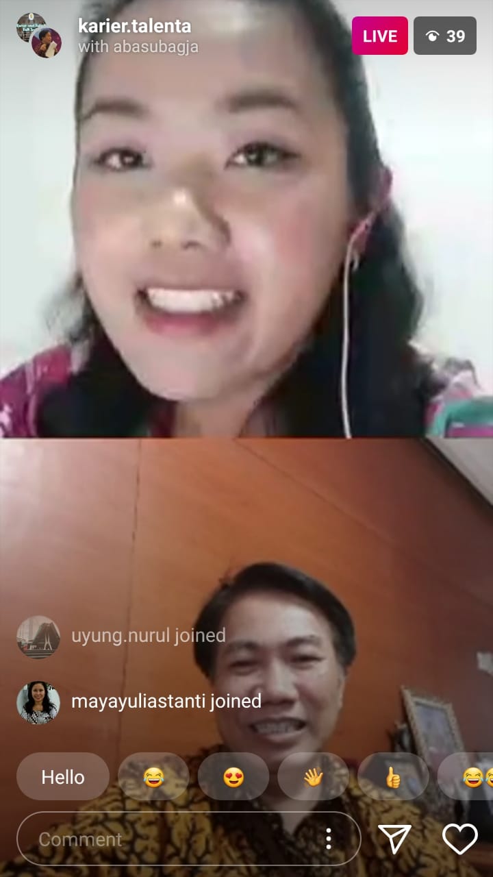 20200730 Jabatan Fungsional Perencana Sebuah Potensi Bagi ASN Muda 3