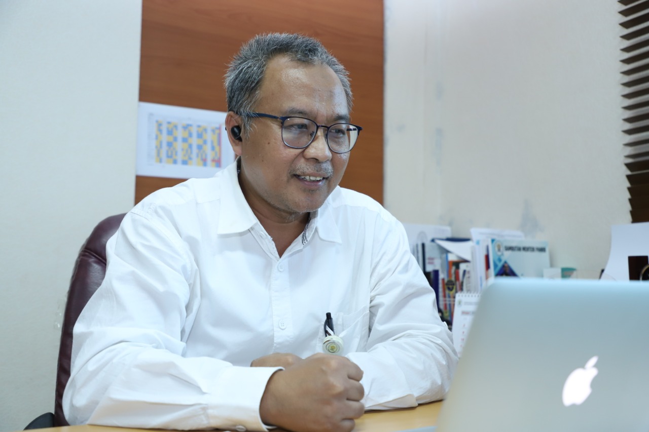 20200812 Rakor Sosialisasi PermenPANRB No. 32020 tentang Manajemen Talenta ASN pada Instansi Daerah Tahap III 3