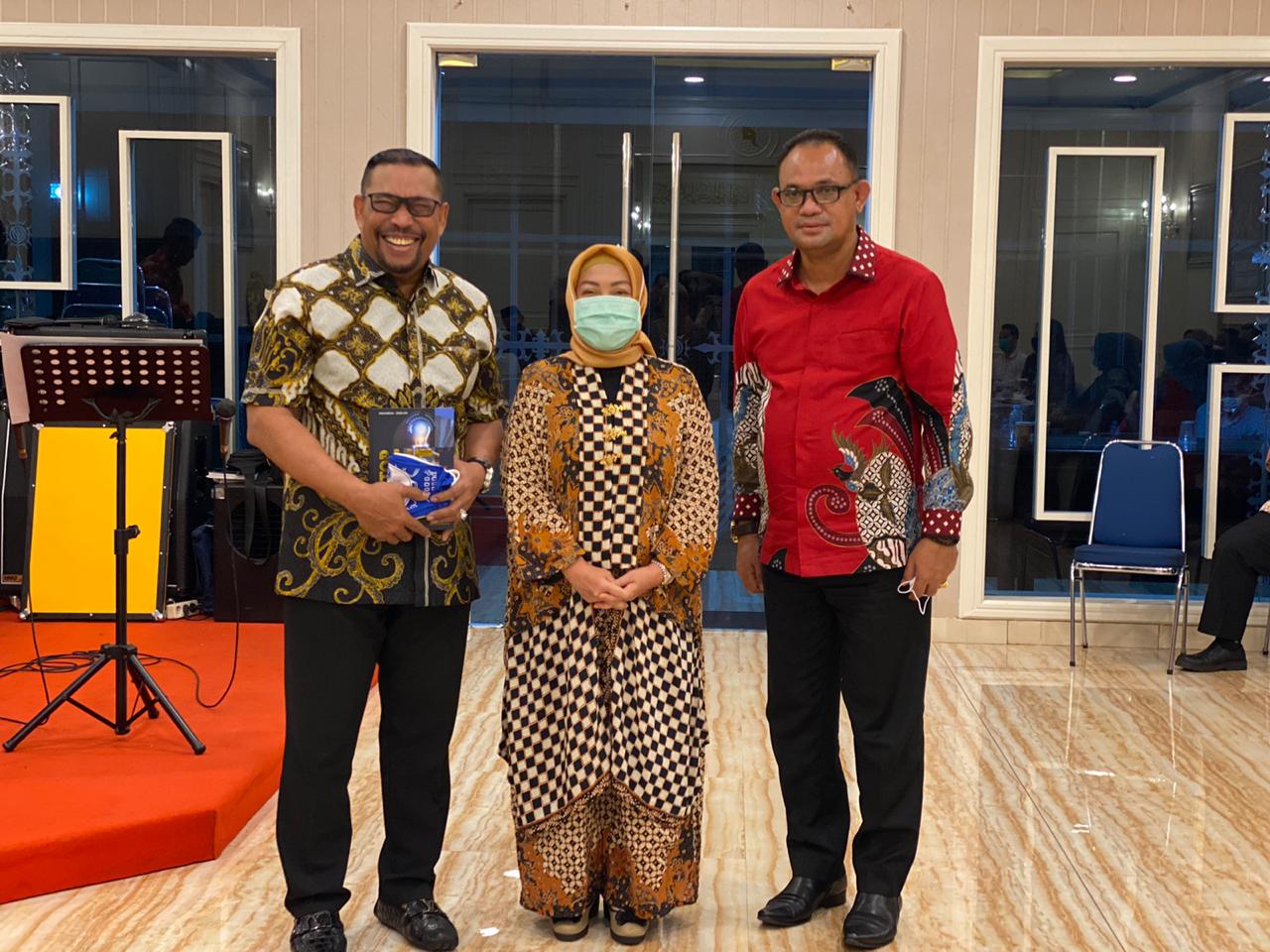 20200824 Kunjungan Kerja Ke Pemerintah Provinsi Maluku 6