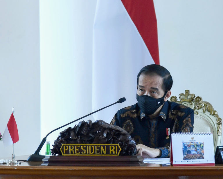 20200902 Dari Istana