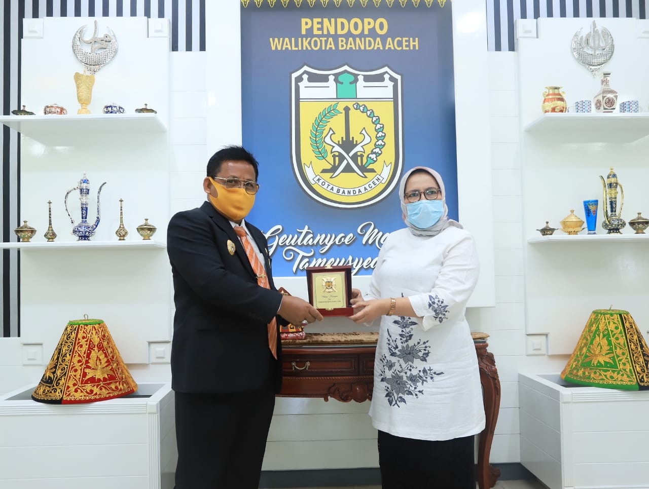 ★ Contoh jurnal kebijakan publik aceh