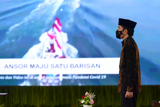 20200921 Presiden Pembukaan GP Anshor