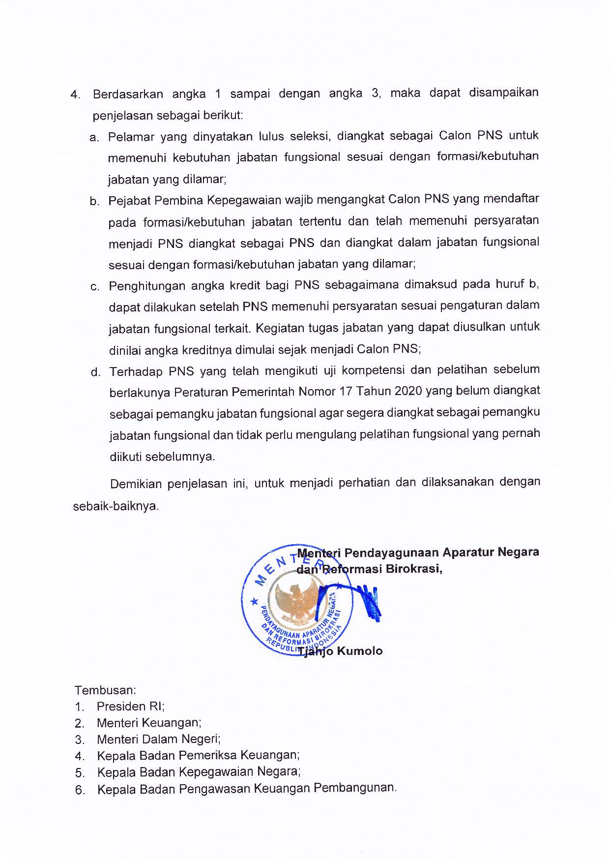 Surat Ke Pejabat Perhilitan