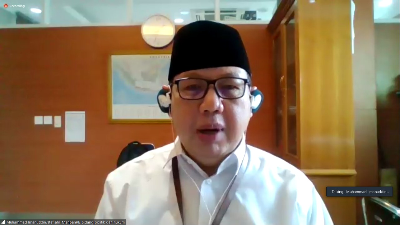 20201019 Inovasi Pelayanan Publik Indonesia akan Bersaing di UNPSA 2021 3