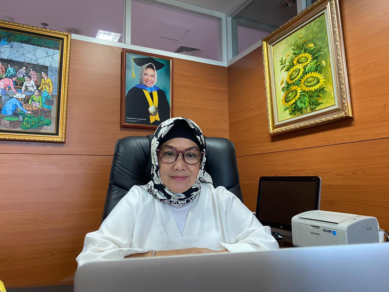 20201019 Inovasi Pelayanan Publik Indonesia akan Bersaing di UNPSA 2021 3
