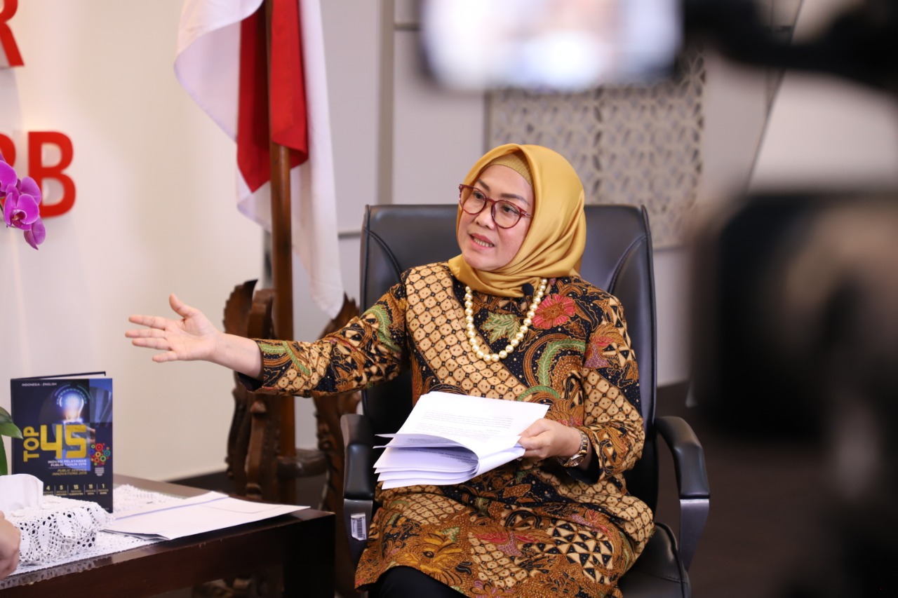 20201020 UU Cipta Kerja Tingkatkan Kemudahan Berusaha dan Kualitas Pelayanan Publik