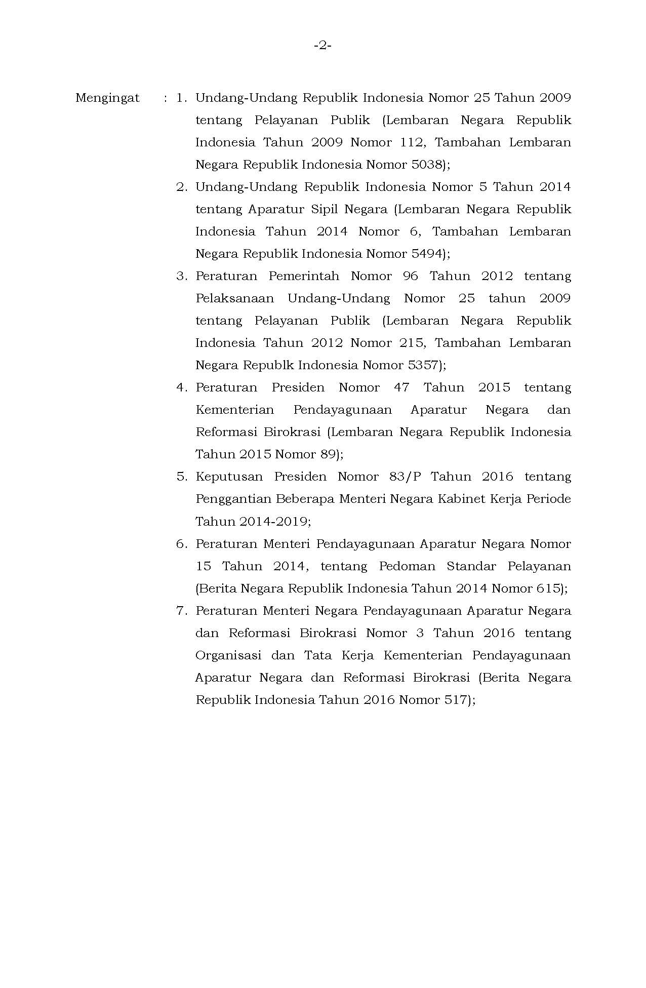 Permen 24 Perubahan Standar Pelayanan Page 02