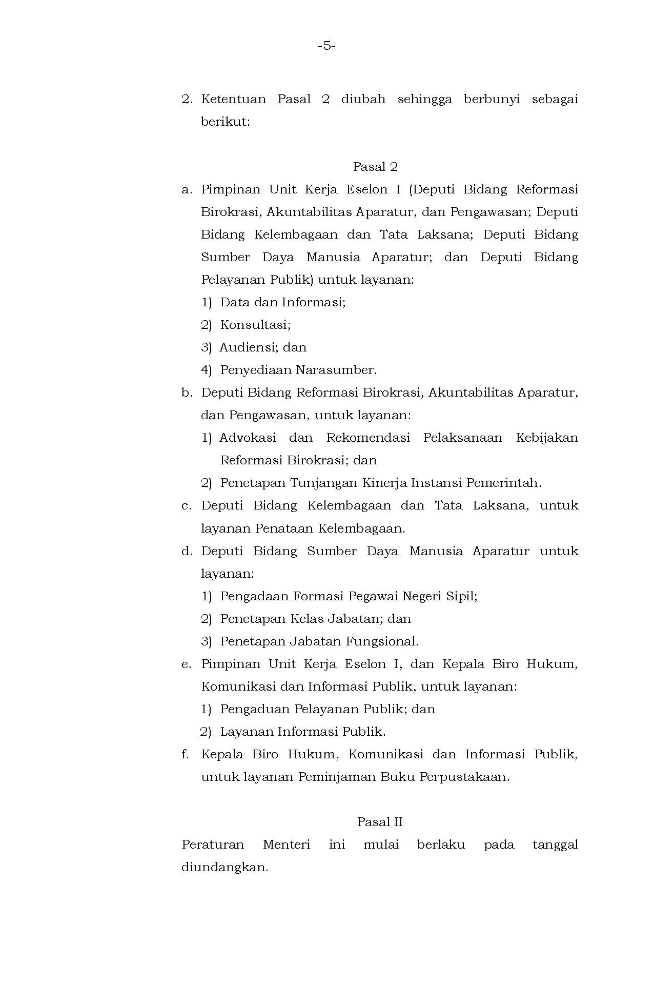 Permen 24 Perubahan Standar Pelayanan Page 05