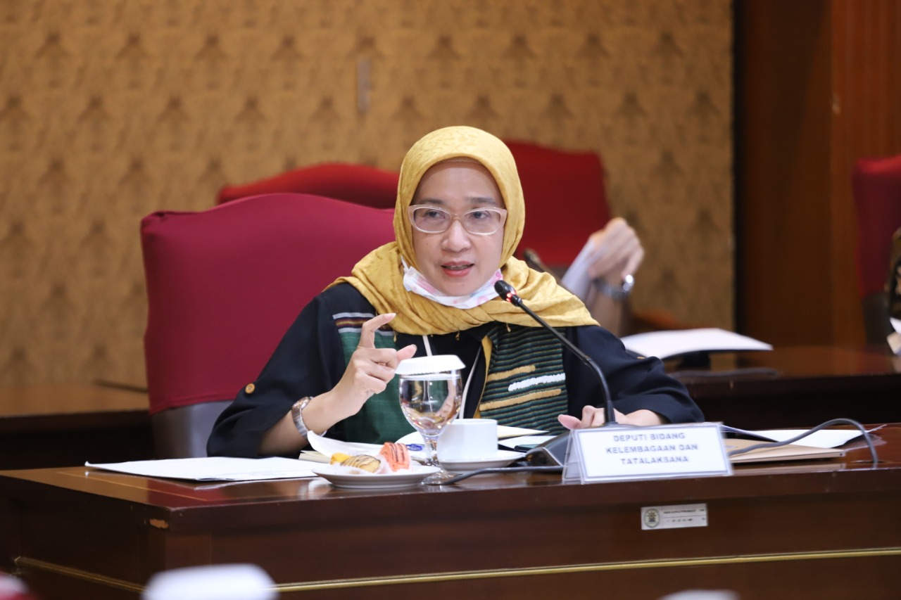 20201022 Perkuat Reformasi Regulasi dengan UU Cipta Kerja 1