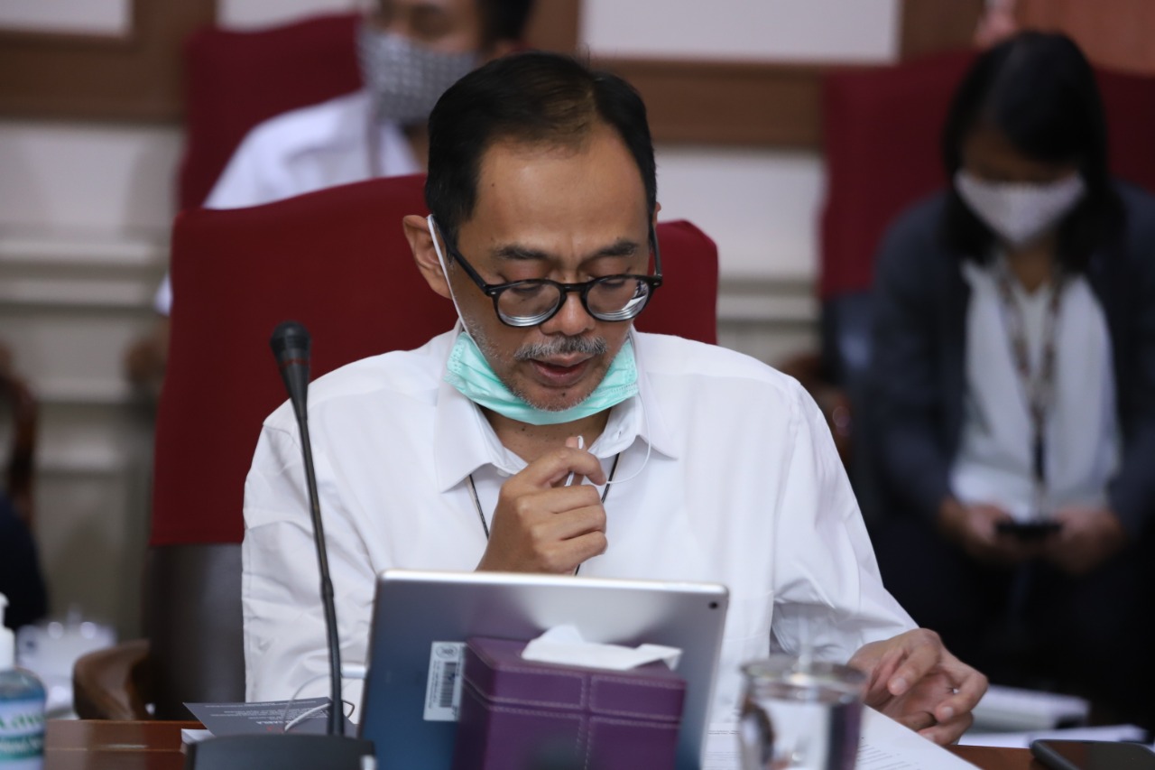20201104 Jawa Barat Jadi Contoh Corporate University Ubah Paradigma Pendidikan ASN 2