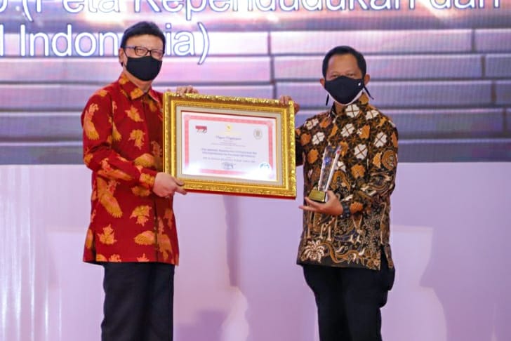 20201125 Wapres Ajak Instansi Pemerintah Eksplorasi Metode Baru Pelayanan Publik 2