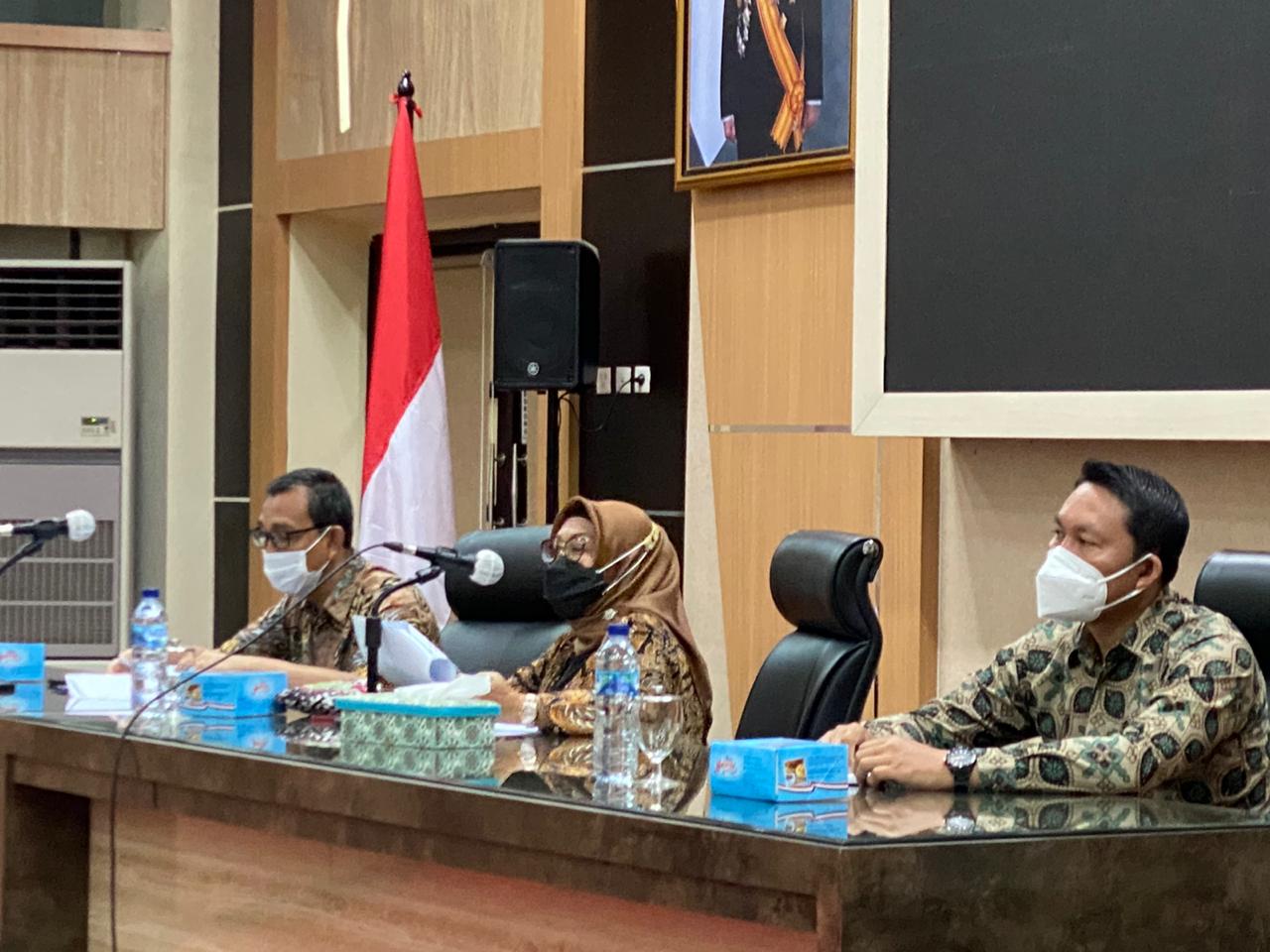20201211 Rapat Reviu Penyelenggaraan JIPP dan Partisipasi Internasional Inovasi Pelayanan Publik Indonesia 1