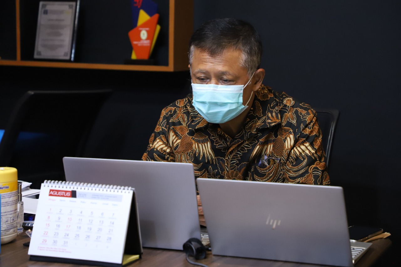 2010813 Strategi 6P Taktik Jitu Menuju Perubahan Besar ASN 3