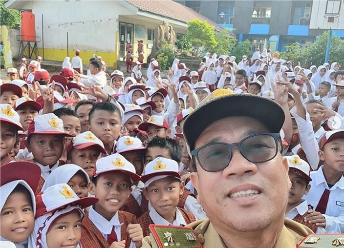 20210111 Mengenal Ahmad Zulinto Pelopor Program Pengentasan Anak Putus Sekolah di Bumi Sriwijaya 1