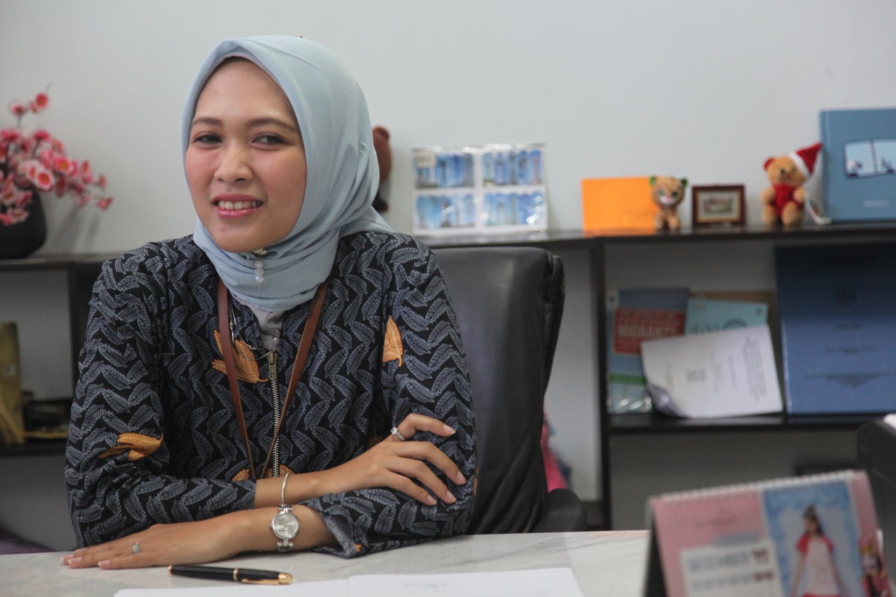 20210119 Ajeng Arum Sari Bawa Peran Sains untuk Masyarakat 1