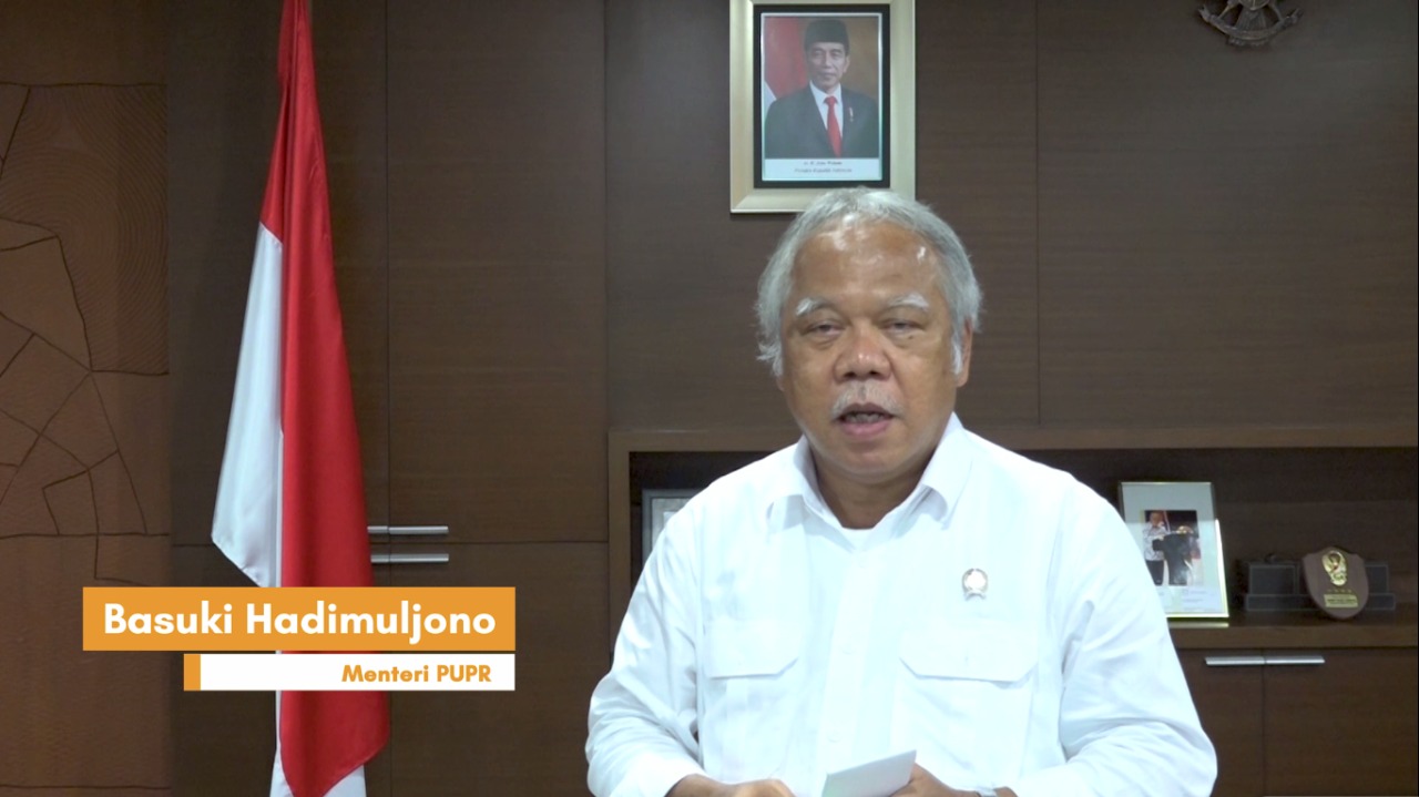 20210120 Endra S. Atmawidjaja Sosok Dibalik Suksesnya Komunikasi Publik Kementerian PUPR 1