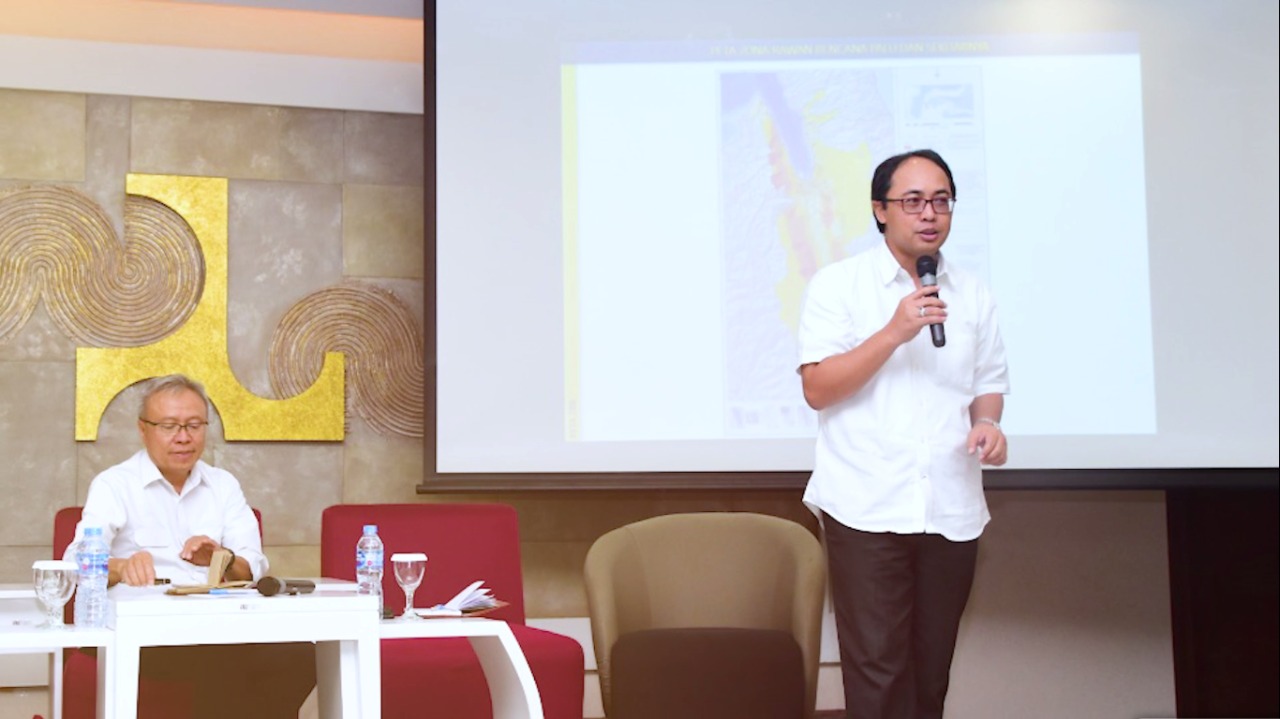 20210120 Endra S. Atmawidjaja Sosok Dibalik Suksesnya Komunikasi Publik Kementerian PUPR 2